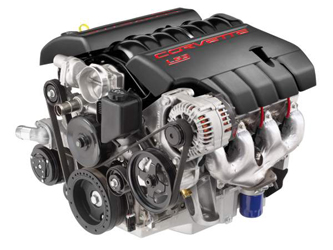 U2610 Engine